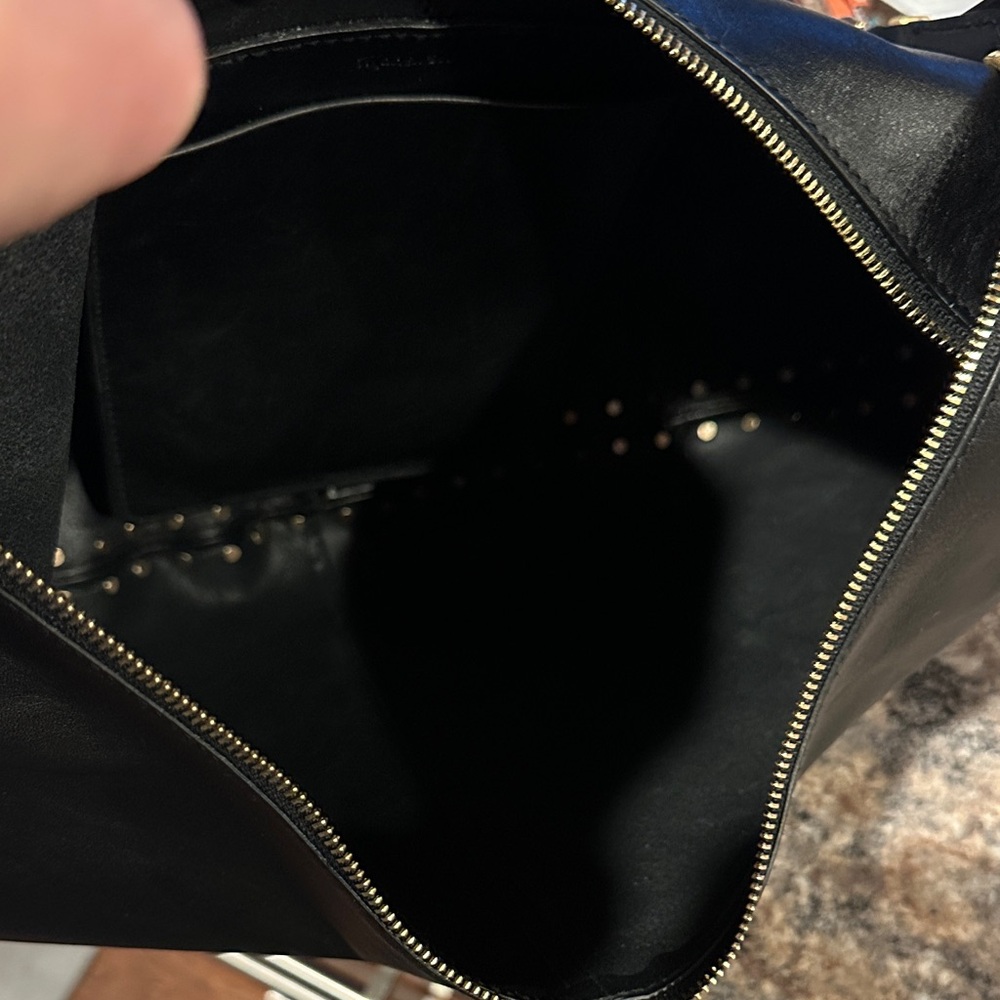 Madewell Essential Curve Shoulder Bag - Picture 10 of 10